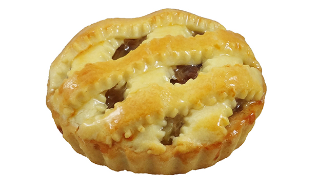 Apple Tartlet
