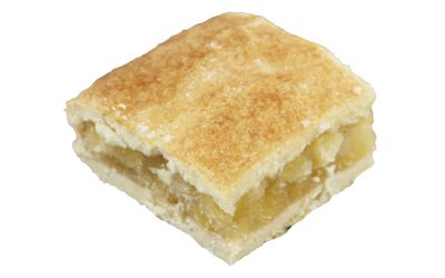 Bakery Apple Slice