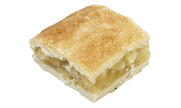 Bakery Apple Slice