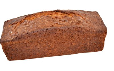 Banana Loaf