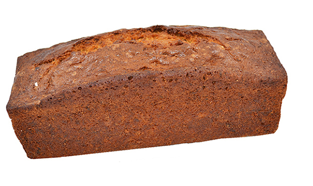 Banana Loaf