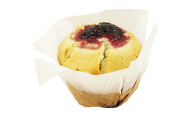 Blueberry Muffin
