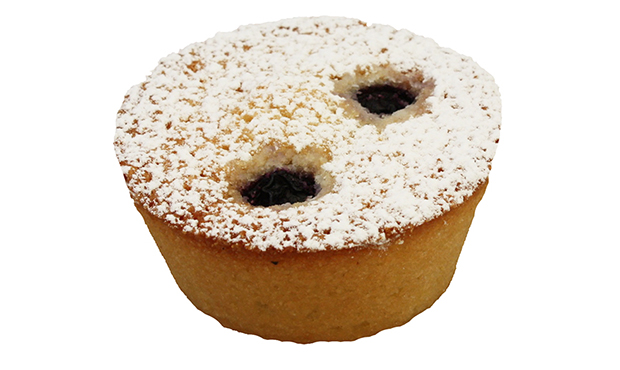 Friands