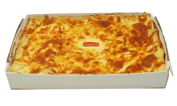 Catering Beef Lasagne