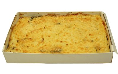 Moussaka