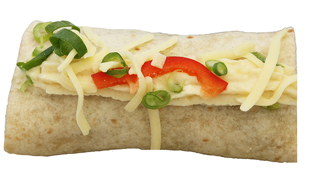 Chicken Spicy Enchilada