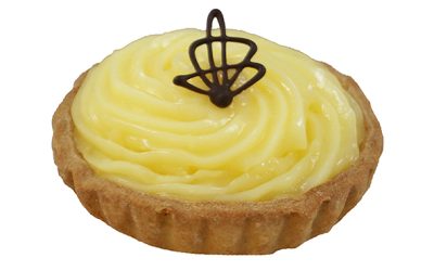 Citrus Tartlet