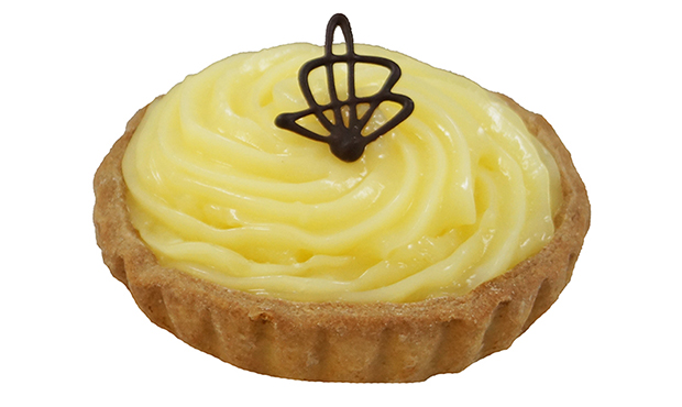 Citrus Tartlet