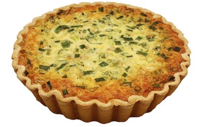 Quiche Lorraine