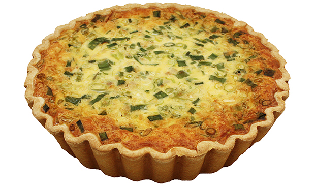 Quiche Lorraine