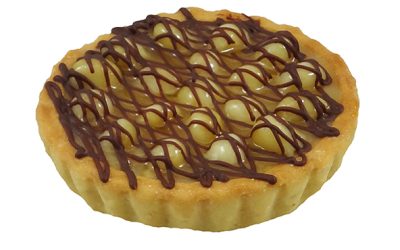 Macadamia Tartlet