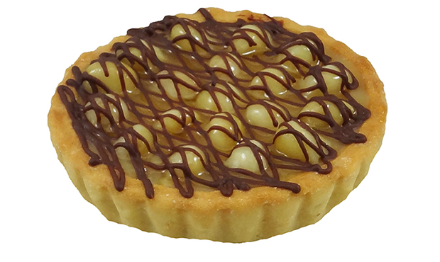 Macadamia Tartlet