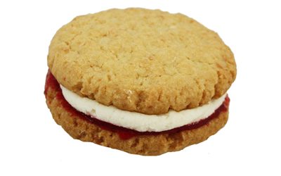 Monte Carlo Biscuits