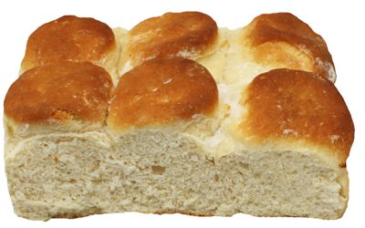 Scones