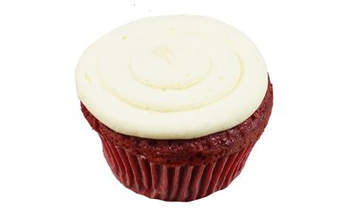 Red Velvet Cup Cake