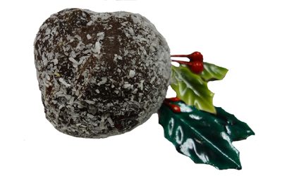 Rum Balls