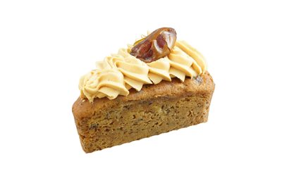 Sticky Date Pudding