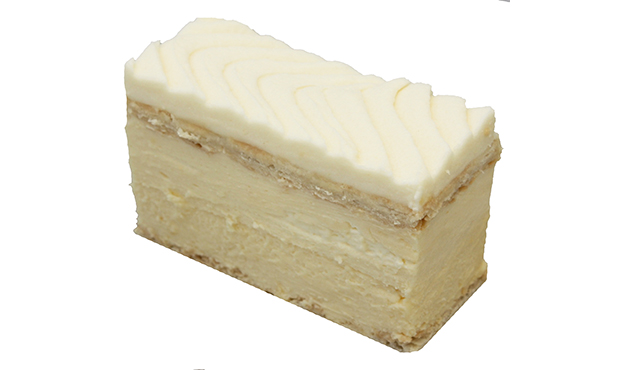 Vanilla Slice