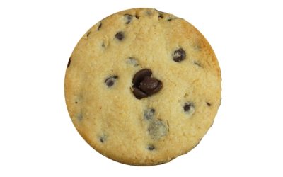 Choc Chip Biscuits