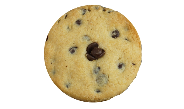 Choc Chip Biscuits