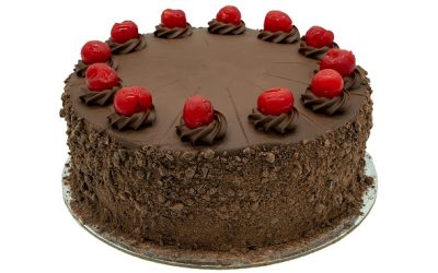 Blackforest Torte