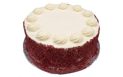 Red Velvet Cake