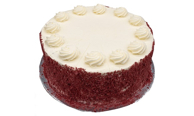 Red Velvet Cake