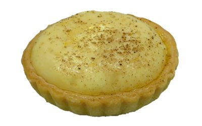 Custard Tartlet