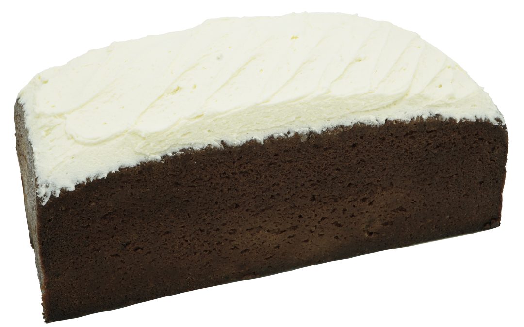 Iced Banana Bar Loaf